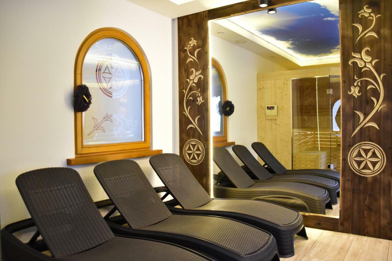 Zakopane Zist Spa Zakopianskie Tarasy Exterior photo
